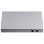 Forno Range Hood