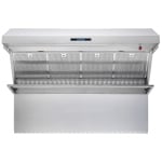 Forno FRHWM5029-60HB Hotte de cuisinière