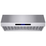 Forno Range Hood