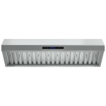 Forno Hotte de cuisinière
