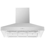 Forno Range Hood