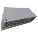 Forno Hotte de ventilation encastré