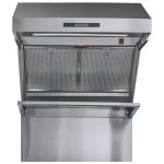 Forno Range Hood