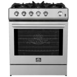 Forno 30 pouce Cuisinières à Gaz