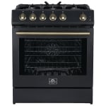 Forno 30 pouce Cuisinières à Gaz