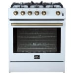Forno 30 pouce Cuisinières à Gaz