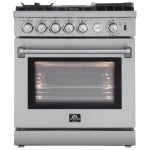 Forno 30 pouce Cuisinières à Gaz