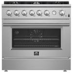 Forno 36 pouce Cuisinières à Gaz