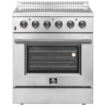 Forno 30 inch Electric Range