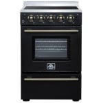 Forno 24 inch Electric Range