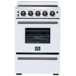 Forno 24 inch Electric Range