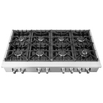 Forno 48 inch Gas Cooktop