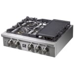 Forno 30 inch Gas Cooktop