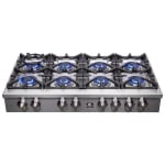 Forno 48 inch Gas Cooktop
