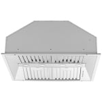 Forno Hotte de ventilation encastré