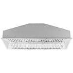 Forno FRHRE5337-60 Hotte de ventilation encastré
