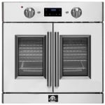 Forno FBOEL1333-30 Four encastré simple