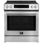 Forno FFSIN0905-30 Cuisinière à induction