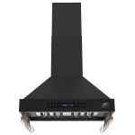 Forno Range Hood