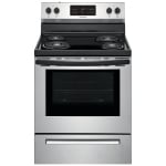 Frigidaire CFEF3016VS