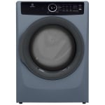 Electrolux 8.0 pi. cu. Avec conduit d'évacuation Sécheuse électrique