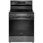 Frigidaire 30 pouce Cuisinière électrique