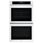 Frigidaire 30 pouce Four encastré double