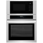 Frigidaire 30 inch Microwave Wall Oven Combo