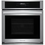 Frigidaire 27 inch Single Wall Oven