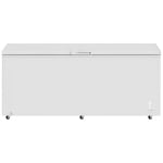 Frigidaire 25 pi. cu. Yes Congélateur Coffre Horizontal