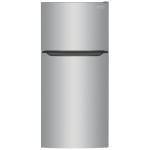 Frigidaire 30 pouce Réfrigérateur à congélateur supérieur frigo