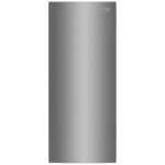 Frigidaire 13 pi. cu. Yes Congélateur verticale
