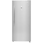 Frigidaire 21 pi. cu. Yes Congélateur verticale