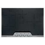 Frigidaire Professional 30 pouce Induction Surface de cuisson