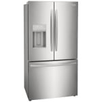 Frigidaire 36 pouce Réfrigérateur à portes françaises frigo