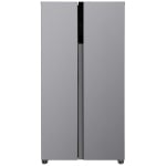 Frigidaire 36 pouce 21.4 pi. cu. Réfrigérateur côte-à-côte