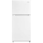 Frigidaire 30 inch 22 cu. ft. Top Freezer Refrigerator