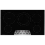 Frigidaire Gallery 36 inch Electric Cooktop