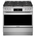 Frigidaire Gallery 36 pouce Cuisinières à Gaz