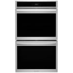 Frigidaire Gallery 30 inch Double Wall Oven