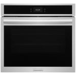 Frigidaire Gallery 30 inch Single Wall Oven