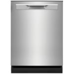 Frigidaire Gallery Dishwasher