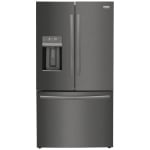 Frigidaire Gallery 36 inch 22.6 cu. ft. French Door Refrigerator