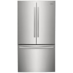 Frigidaire Gallery 36 inch 23.3 cu. ft. French Door Refrigerator