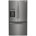 Frigidaire Gallery 36 inch 27.8 cu. ft. French Door Refrigerator