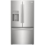 Frigidaire Gallery 36 inch 27.8 cu. ft. French Door Refrigerator