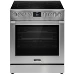 Frigidaire Professional Electric 30 inch Electric Range