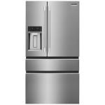 Frigidaire Professional 36 inch 26.3 cu. ft. French Door Refrigerator