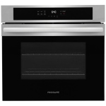 Frigidaire FCWS3025AS Single Wall Oven