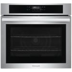 Frigidaire FCWS3030AS Single Wall Oven